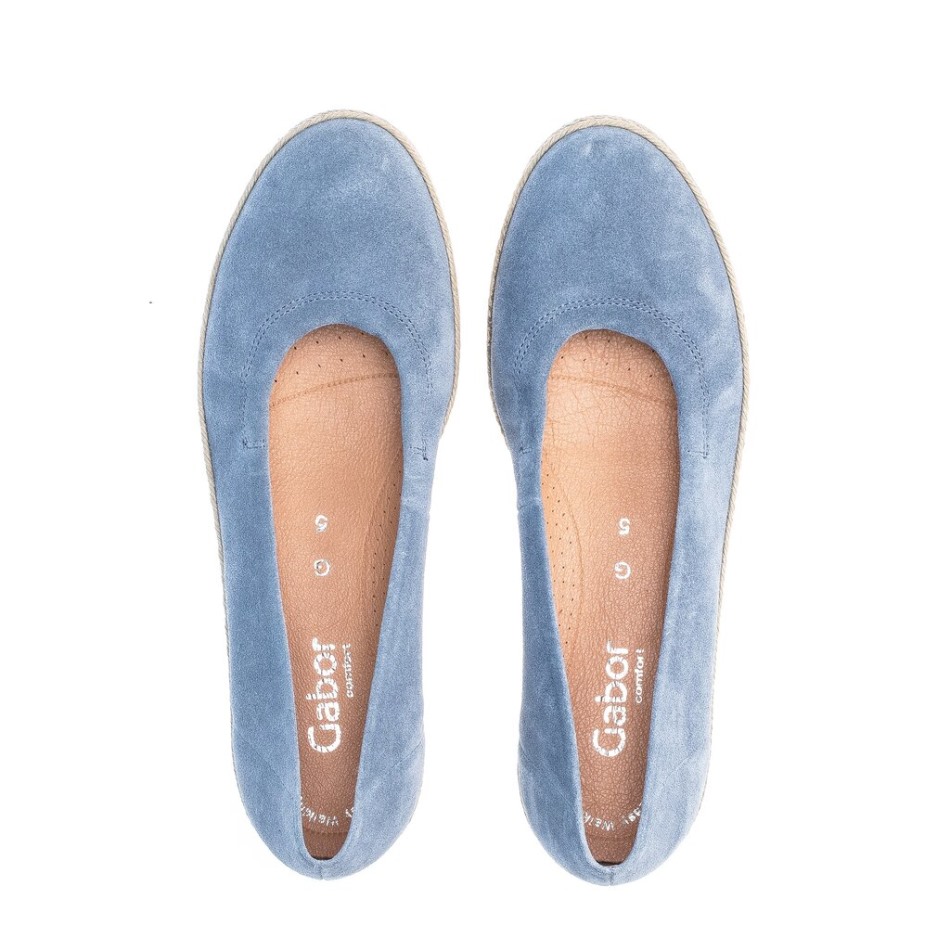 Gabour | Exclusif 6240026 - Daim Bleu